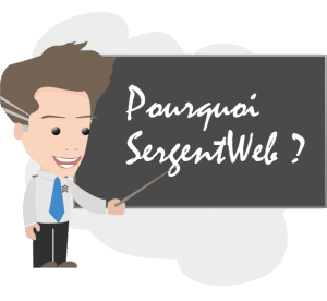 Tableau rédaction web