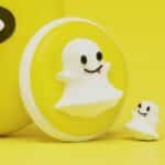 application Snapchat